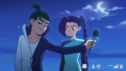 伍六七梅花十三肉