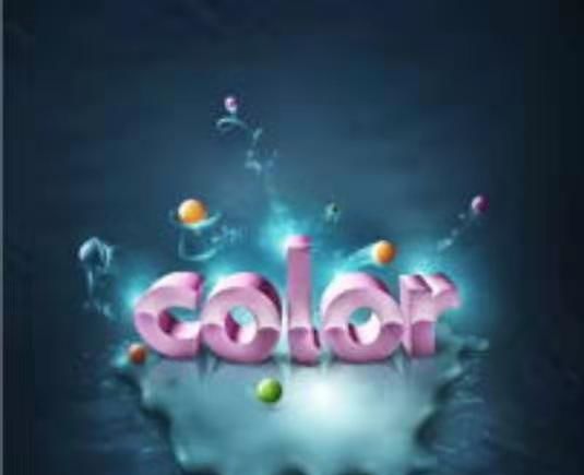 美术字体与标志设计