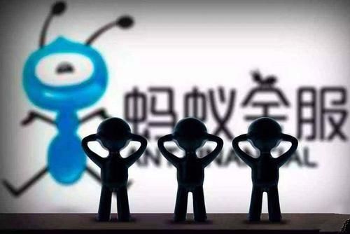 支付宝首次超过四大银行!马云帝国已经到来?