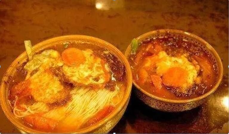 实访成都当地人:这里小吃最地道,这里专坑人!