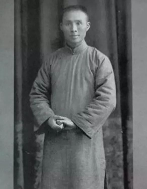 你可知道五四运动的学生领袖都有着怎样的人生