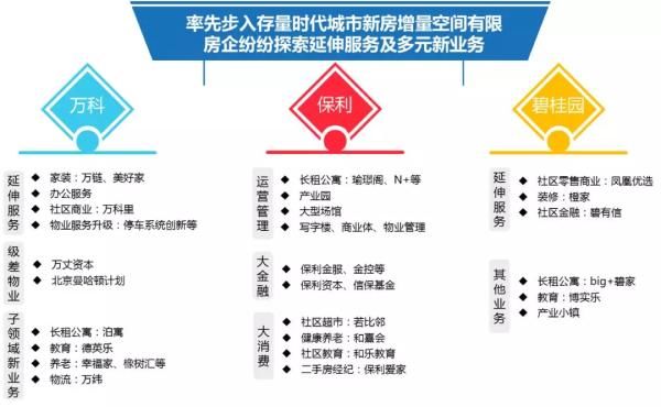 保利2017地产白皮书：“史上最严调控年”并非拐点