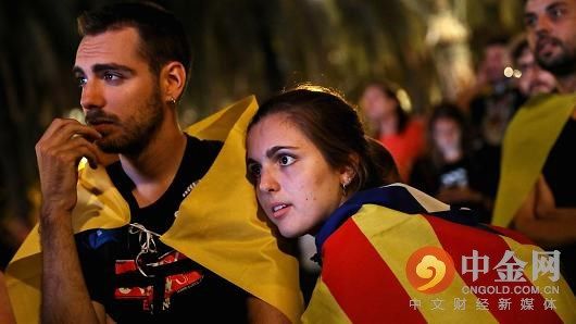 西班牙参议院将同意触发宪法155条 接管加泰罗