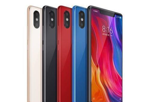 最值得购买的高通骁龙710手机盘点,这5款你用