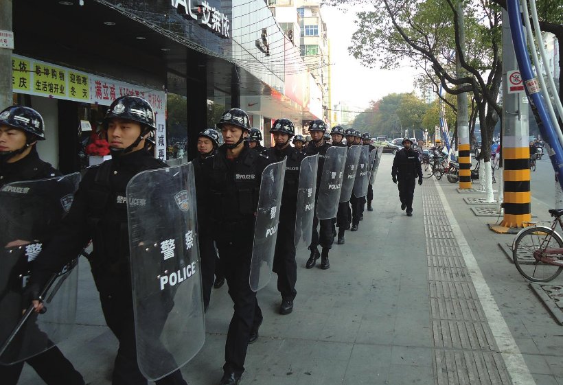 外国人在中国,对中国评价是这样的