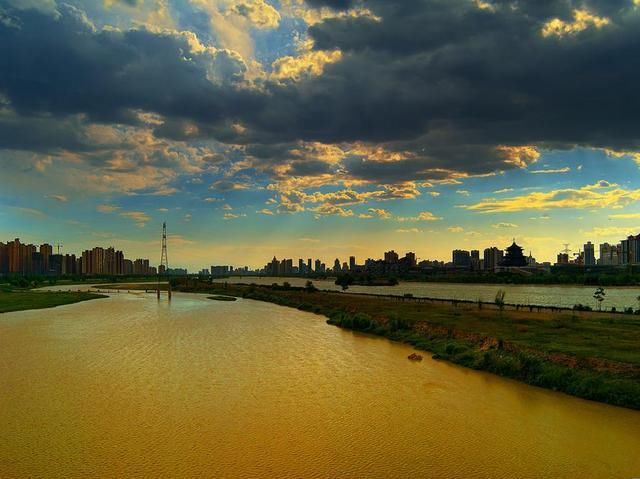 咸阳人口最多的5个县区:第5是礼泉,第1是兴平