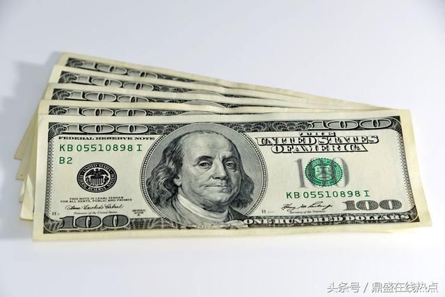 美元不是那么好借的阿根廷的经历告诉你凭本事借来的钱不还会怎样