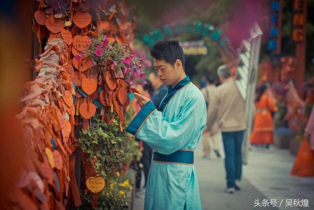 穿越千年，只为遇见你，我要回大宋