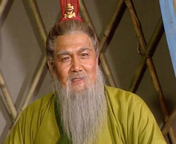 刘备取西川, 随行的为何是庞统黄忠魏延三人? 其实这里面大有文章