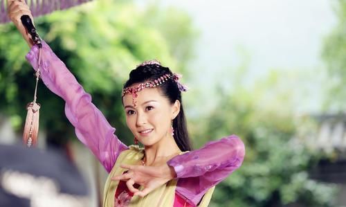 演员戴娇倩：陪伴癌症父亲的日子里，病床前邂逅美好爱情