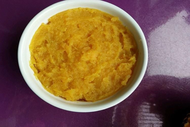 夏季钓鲤鱼别买商品饵了 巧用红薯垂钓渔获多