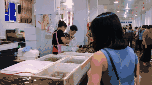 中国也有个美如希腊的小岛，这里有星辰大海也有最平静的渔村生活