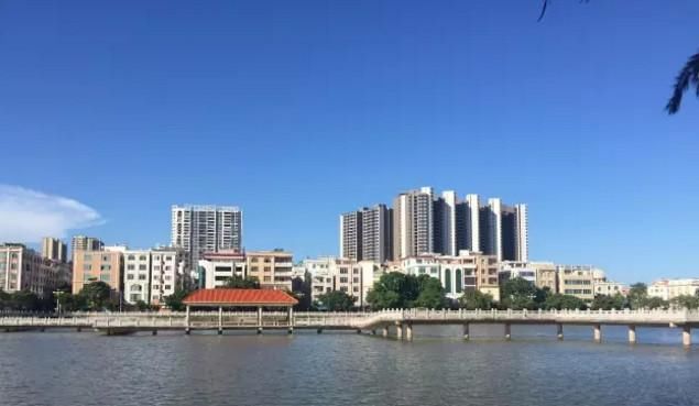 电白2018年经济总量_电白一中图片