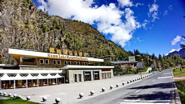 门票只要9.9！成都自驾3h，邂逅阿坝小瑞士！踏青、赏花、泡温泉