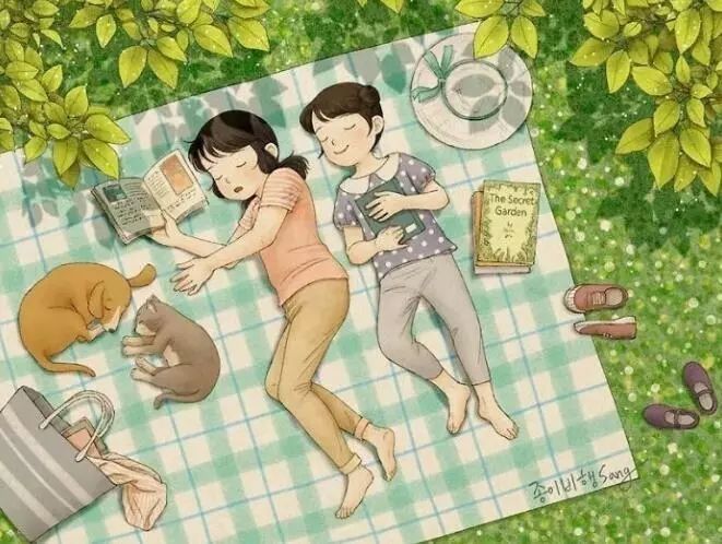 独生子女很好，不要再说给孩子一个伴儿了