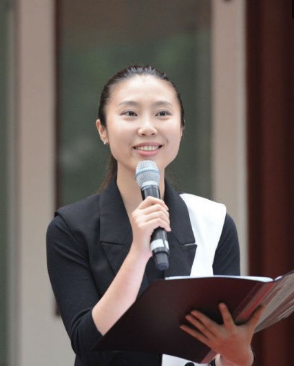 音界女王,百变声音太震感了,你可知道她报酬是多少