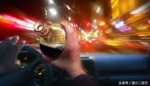 喝了六瓶啤酒多久能开车?