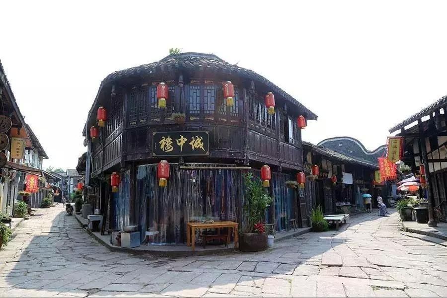 重庆这座城，凭什么成为世界第一而无愧!