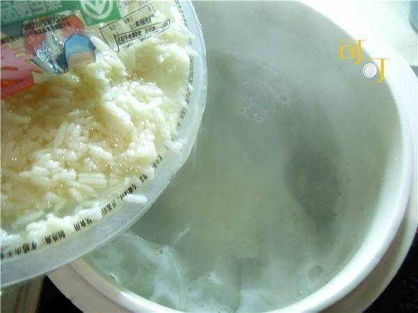 冬天做一道暖暖的芋头甜品,加了它甜糯又暖身