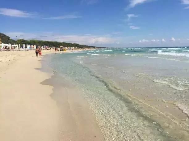 给你5个去意大利Puglia(普利亚)的理由,动了心就动身吧!