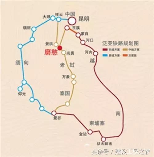 世界铁路“第一高墩”，这样建造！