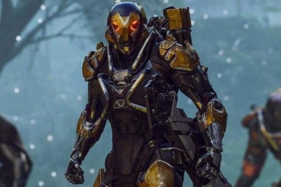 E3 2018参展游戏大作盘点 《古墓丽影:暗影》