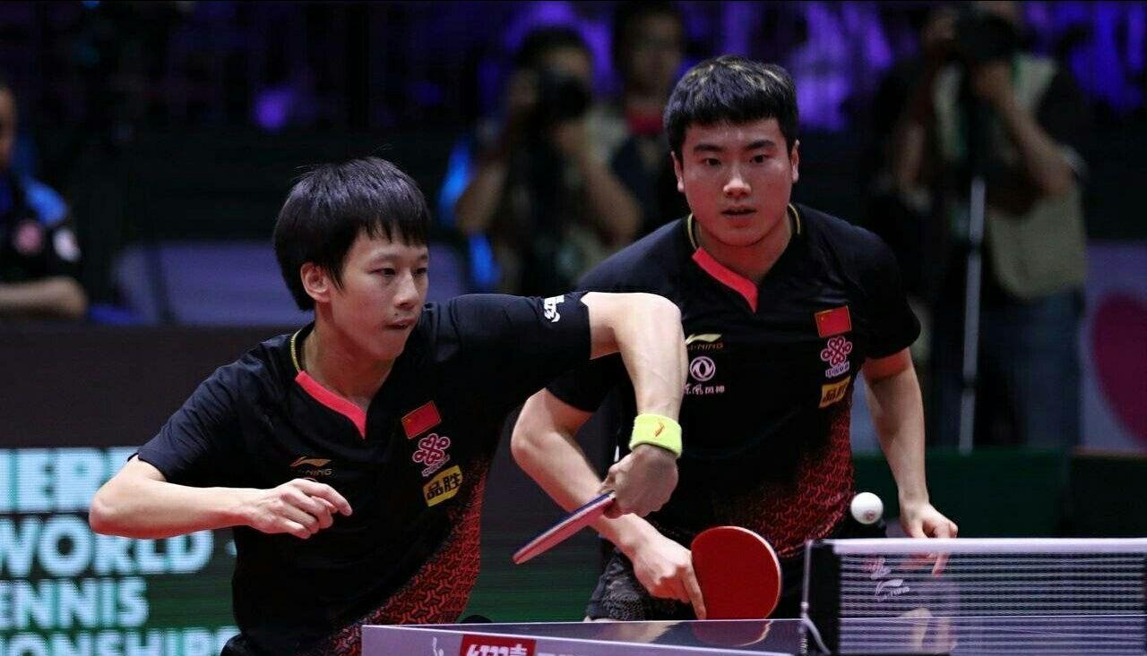 2019世乒赛,4月26日赛程(北京时间)附最新战报