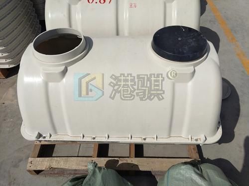 推进农村无害化厕所建设