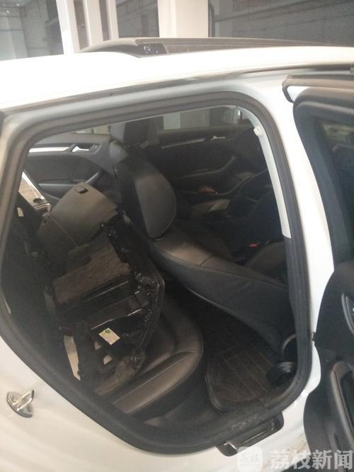 荔枝调查:太平洋保险违规定点?压低定损?事故