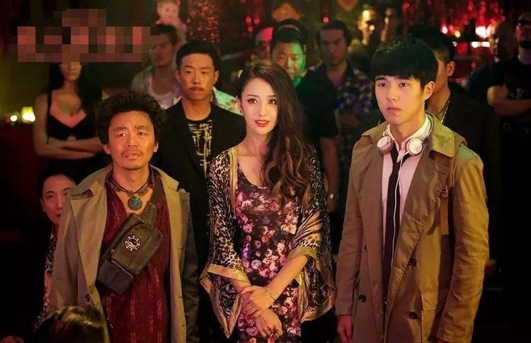 刘昊然成首个95后百亿演员，清醒甩掉偶像束缚，撑起演员光环