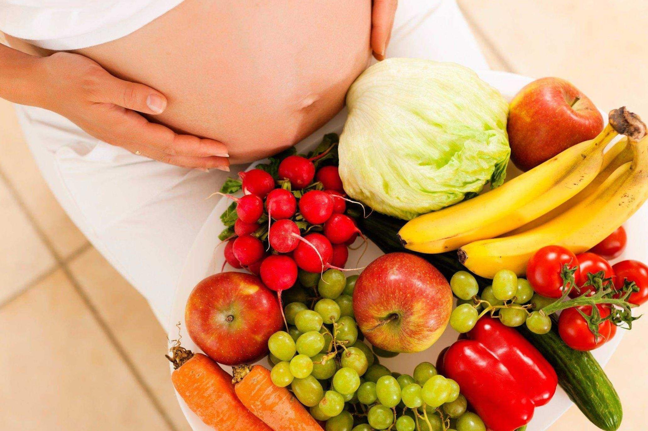 孕妇警示:孕期不忌口,怀孕7个月得了胆结石