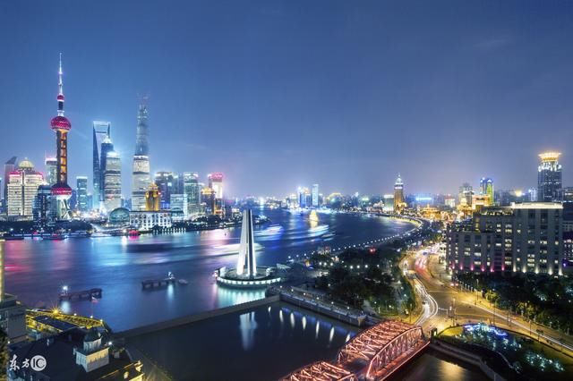 上海自由贸易港方案细节出炉,把握三大投资主