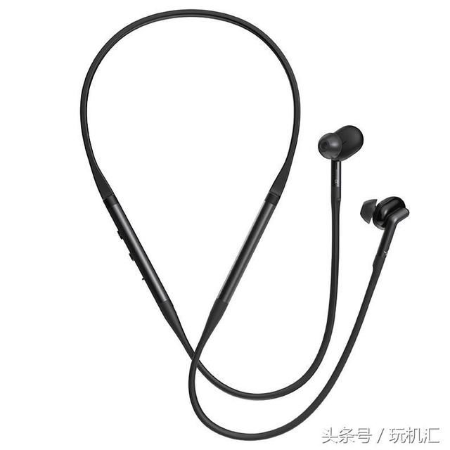 商务外观的运动耳机,跨界玩出更多可能