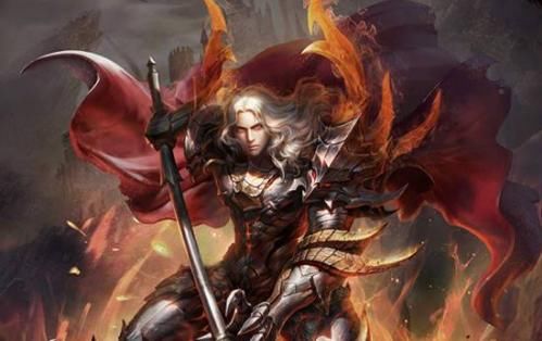 《魔域手游》龙骑和血族哪个厉害?两大职业玩