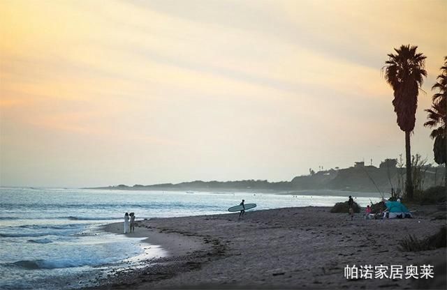 在这个夏天,你想体验美式露营吗?