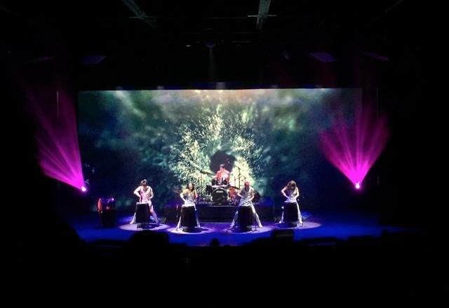 坐着游轮去日本诺维真喜悦号初体验