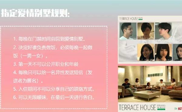 素人恋爱综艺喜欢你我也是什么时候开播?嘉宾