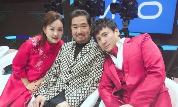 运动员出身,却因《水浒传》成名,如今又成春晚