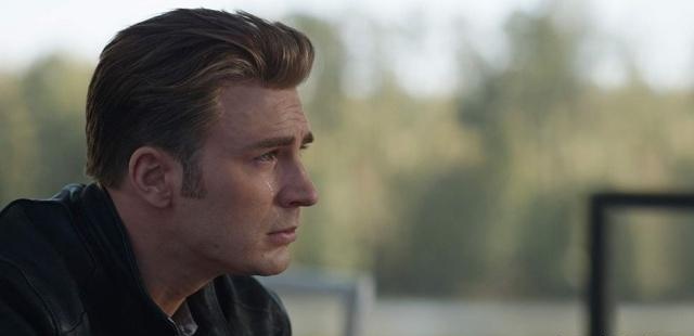 《复联4》最催泪的台词:钢铁侠一句我爱你30