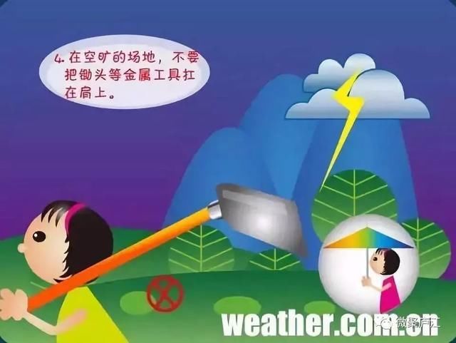 关注！雷暴、大风、强降雨已在路上，请注意防范