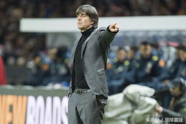 剑指金杯!2018世界杯德国战车能否捍卫荣耀?