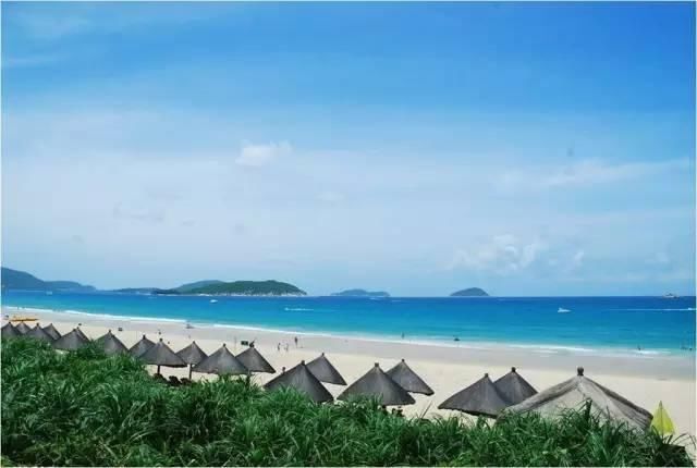 定了!6月起,桂林人可自驾去越南下龙湾了!有啥