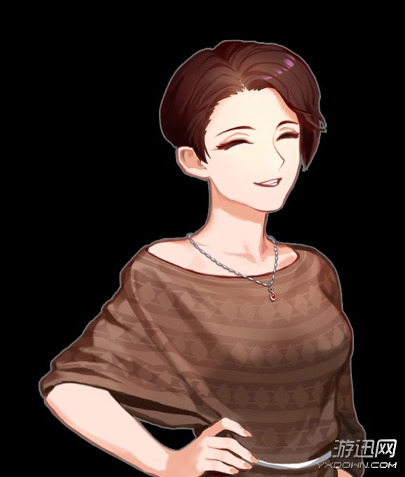 中国式家长全女主及角色立绘汇总 中国式家长