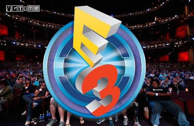 E3发布会看点汇总，到时候记得上闹钟