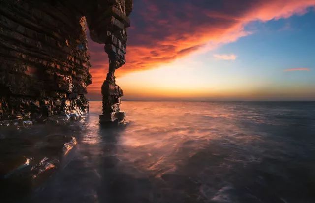 Best10视觉中国签约摄影师入围作品欣赏