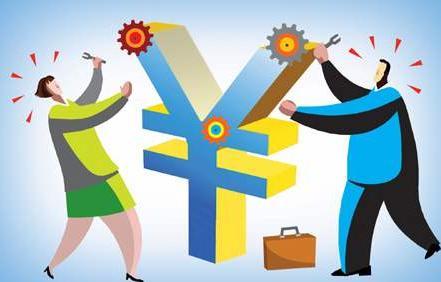 有了300万的积蓄,银行吃利息,可以不用再上班