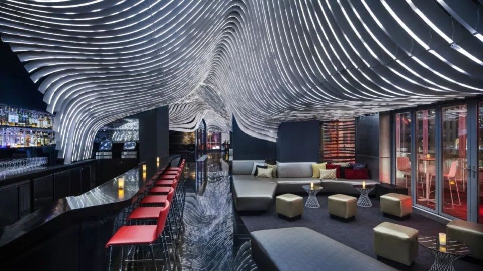 开业才3个月,均价超3000的房间天天满房,上海