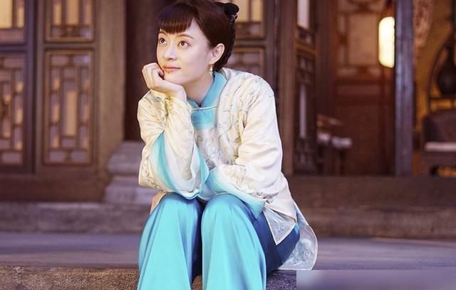 从伴舞到收视率保障，孙俪如何炼成的？