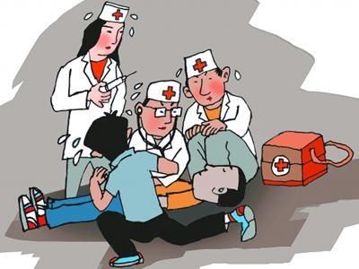 30岁小伙因脑出血险死亡!脑出血的4个信号,出现2个就该上医院了