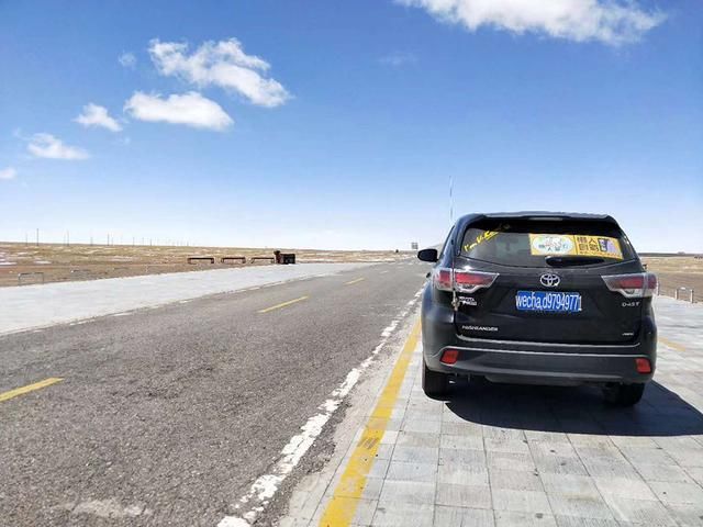 西藏15日自驾游纪实DAY